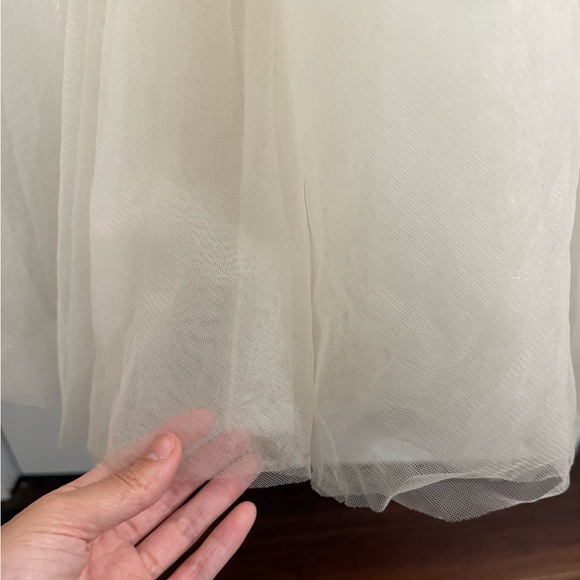 Maggie Sottero Wedding Dress
Strapless Sweetheart Neckline Trumpet Style - Picture 12 of 12